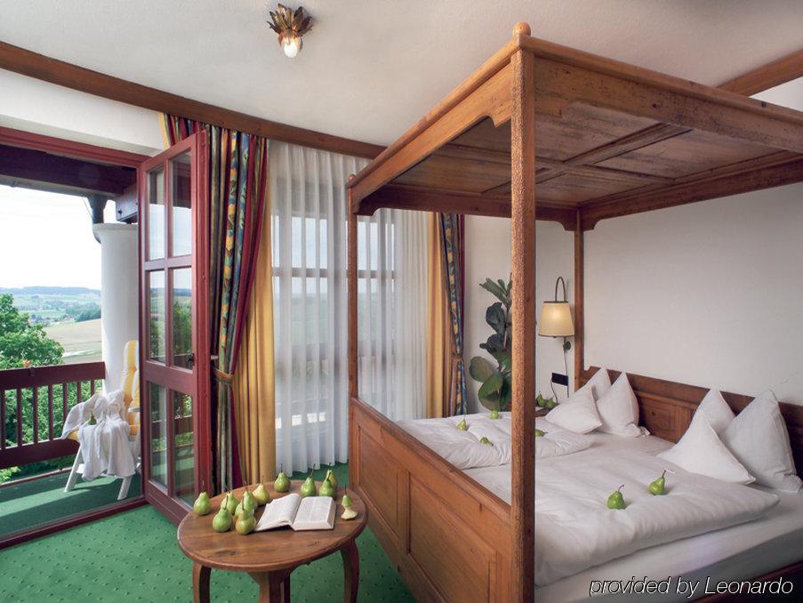 Hotel Furstenhof - Wellness- Und Golfhotel Bad Griesbach  Room photo